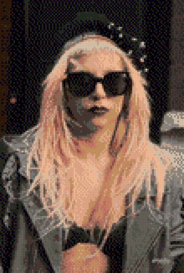 lady gaga - знаменитости, певица, музыка - предпросмотр