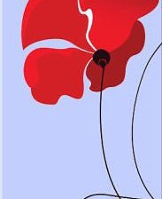 Схема вышивки «11»