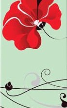 Схема вышивки «12»