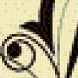 Предпросмотр схемы вышивки «13» (№706868)