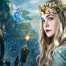 Схема вышивки «Аврора»