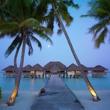 Maldives