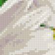 Предпросмотр схемы вышивки «ромашки» (№707136)