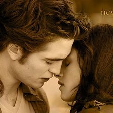 Схема вышивки «Сумерки»