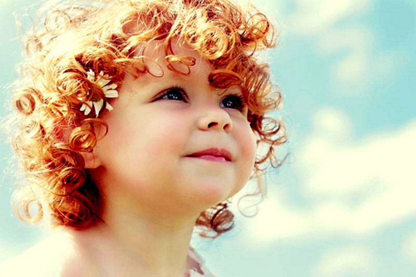 Малыш - дети - оригинал