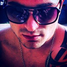 Схема вышивки «gfd»