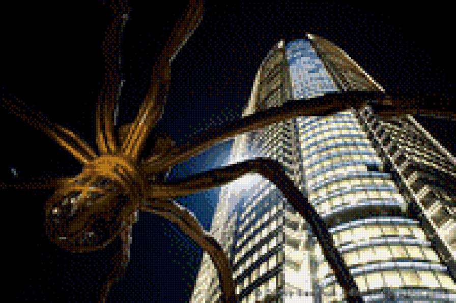 Токио - пейзаж, города, токио - предпросмотр