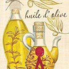 Схема вышивки «Натюрморт для столовой»