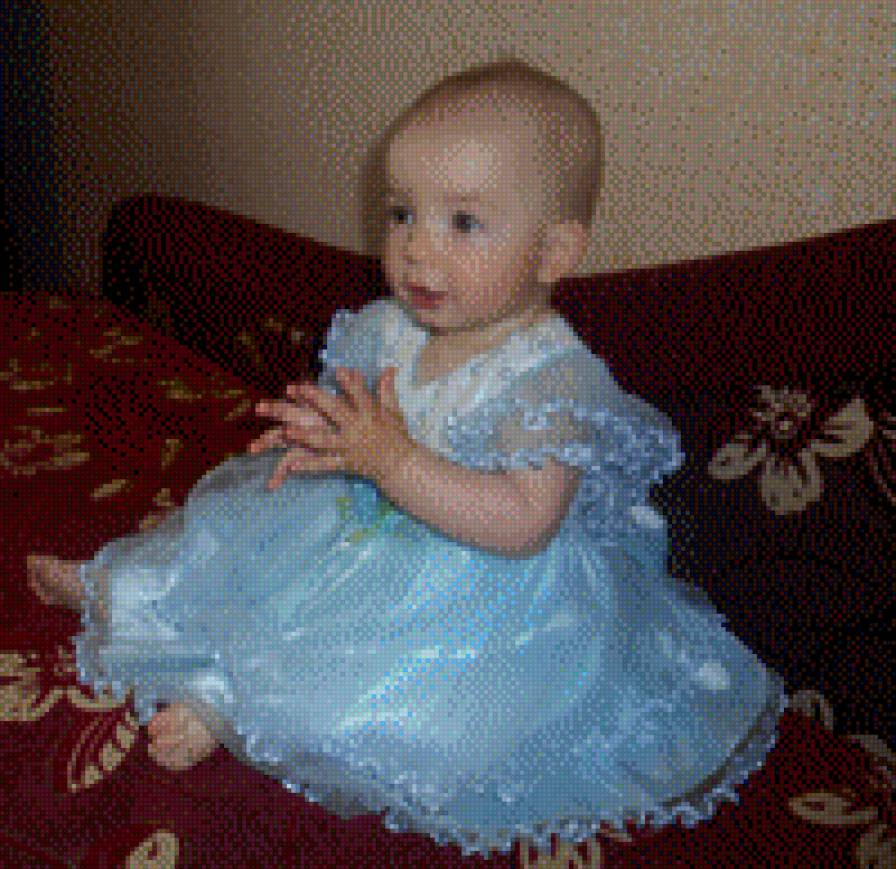 Алиса Евгеньевна - предпросмотр