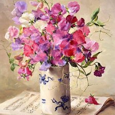 Схема вышивки «№707588»