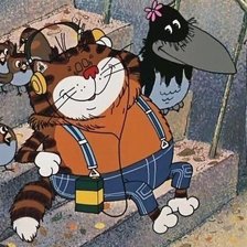 Схема вышивки «№707590»