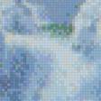 Предпросмотр схемы вышивки «Иллюзия» (№707605)