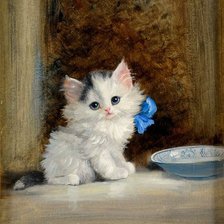 Схема вышивки «№707969»