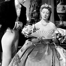 Схема вышивки «ретро кино»