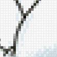 Предпросмотр схемы вышивки «аист прилетел» (№708128)