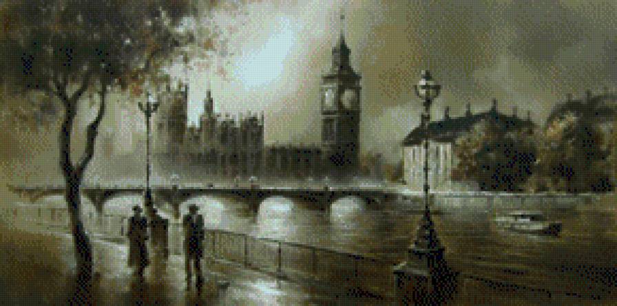 London - предпросмотр