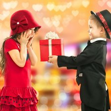 Схема вышивки «№708372»