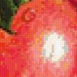 Предпросмотр схемы вышивки «Наливные яблочки» (№708547)