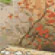 Предпросмотр схемы вышивки «Осень» (№708593)