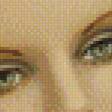Предпросмотр схемы вышивки «серия ,,женщины"» (№708664)