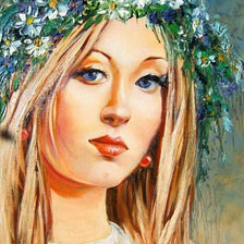 серия ,,женщины