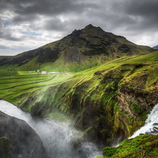 Схема вышивки «№708701»