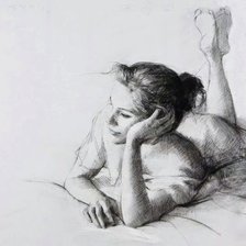 Схема вышивки «*»