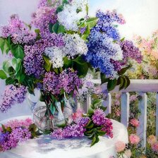 Схема вышивки «№708810»