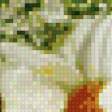 Предпросмотр схемы вышивки «Ромашки» (№708869)