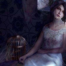 Схема вышивки «№708870»