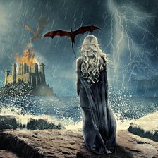 Схема вышивки «№708876»