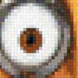 Предпросмотр схемы вышивки «№708891»