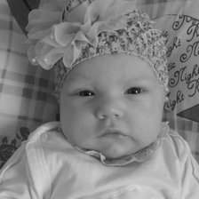 Схема вышивки «доченька»