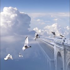 Схема вышивки «№708943»