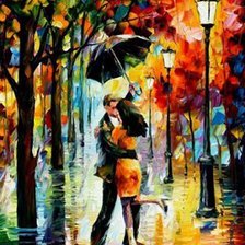 Схема вышивки «афремов»