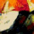 Предпросмотр схемы вышивки «афремов 2» (№709125)