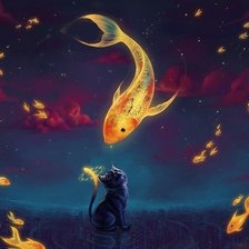 Схема вышивки «№709133»