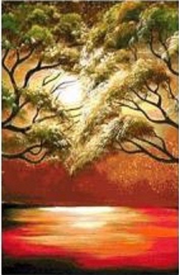 закат2 - триптих - оригинал