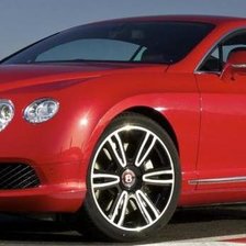 Схема вышивки «бентли»