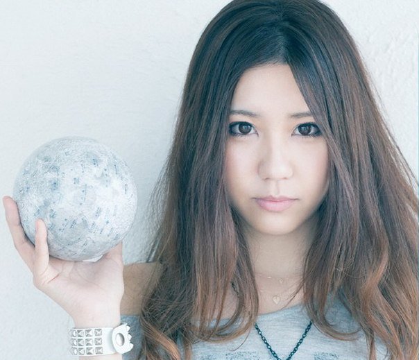 Tomomi Ogawa - оригинал