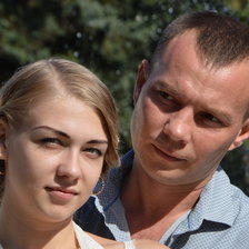 Схема вышивки «33»