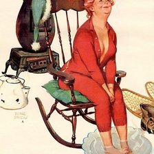 Схема вышивки «кайфушки»