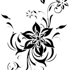 Схема вышивки «Узор 2»