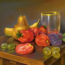 Схема вышивки «№709486»