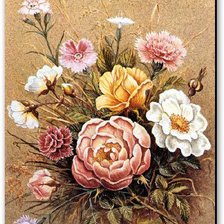 Схема вышивки «№709498»