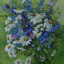 Схема вышивки «№709520»