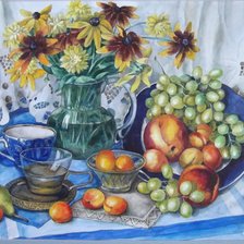 Схема вышивки «№709522»