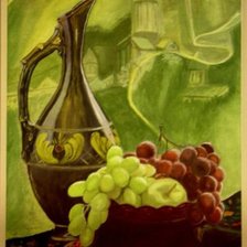 Схема вышивки «№709538»