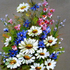 Схема вышивки «№709544»