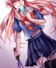 Схема вышивки «Юно Гасай»